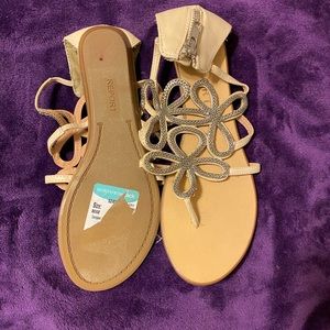 Spring/Summer Sandals